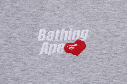 BAPE 流行標誌寬鬆版T恤
