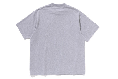BAPE ONE POINT RELAXED FIT TEE