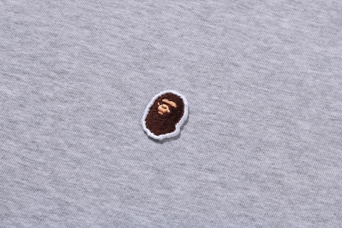 BAPE ONE POINT RELAXED FIT TEE