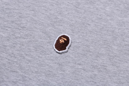 BAPE ONE POINT RELAXED FIT TEE