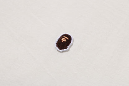 BAPE ONE POINT RELAXED FIT TEE
