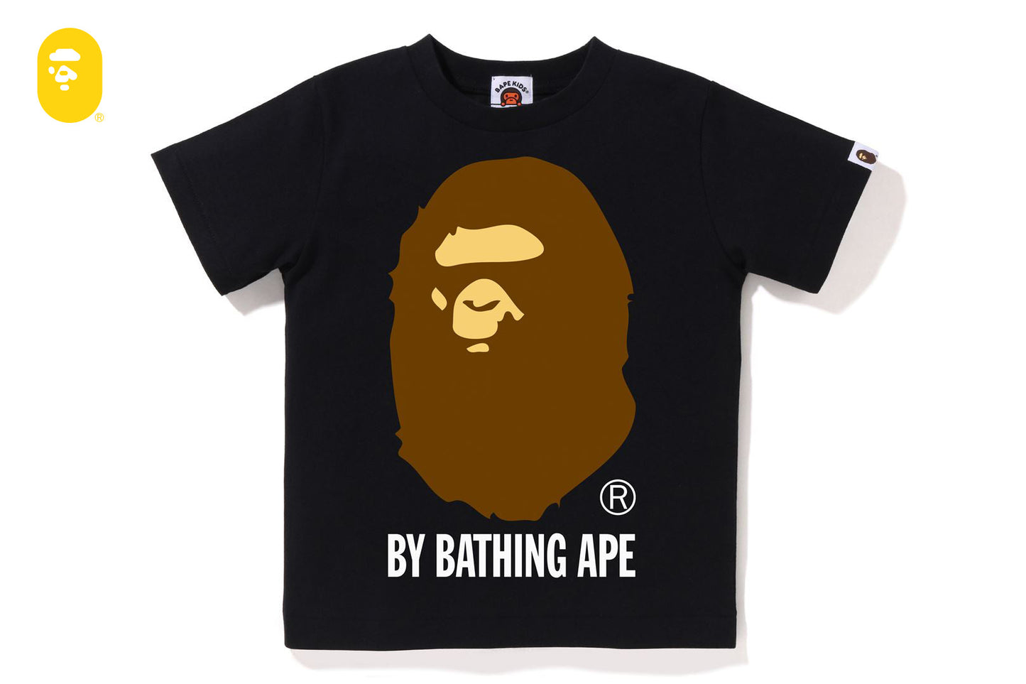 BAPE BY BATHING APE TEE