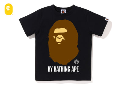 BAPE BY BATHING APE TEE