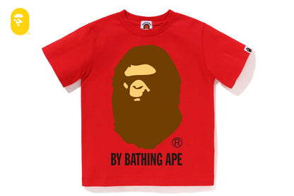 BAPE BY BATHING APE TEE