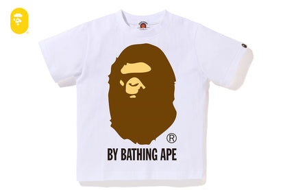 BAPE BY BATHING APE TEE