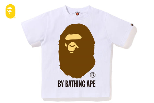 BAPE BY BATHING APE TEE