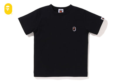 BAPE APE HEAD ONE POINT TEE