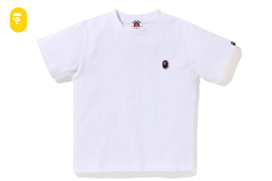 BAPE APE HEAD ONE POINT TEE