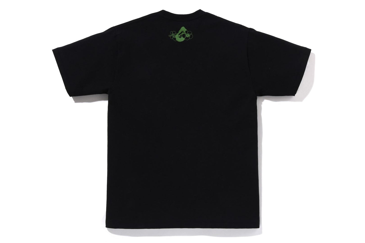 BAPE ABC RESORT CAMO BUSY WORKS TEE