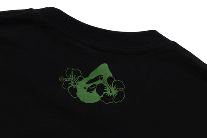 BAPE ABC RESORT CAMO BUSY WORKS TEE