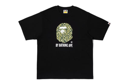 BAPE BAPE X CLOT BY BATHING APE 寬鬆版T恤