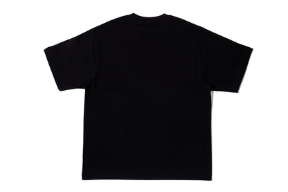 BAPE BAPE X CLOT BY BATHING APE 寬鬆版T恤