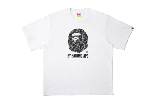 BAPE BAPE X CLOT BY BATHING APE 放鬆版T恤