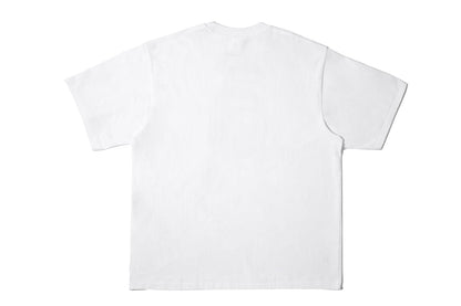 BAPE BAPE X CLOT BY BATHING APE 寬鬆版T恤