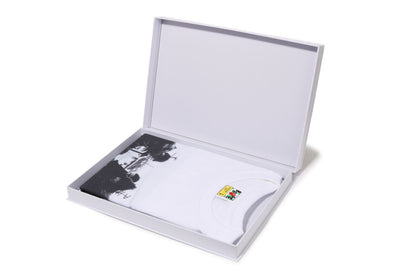 BAPE X SHAWN MORTENSEN BEASTIE BOYS TEE
