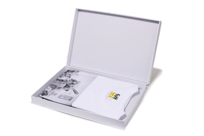 BAPE X SHAWN MORTENSEN BECK TEE