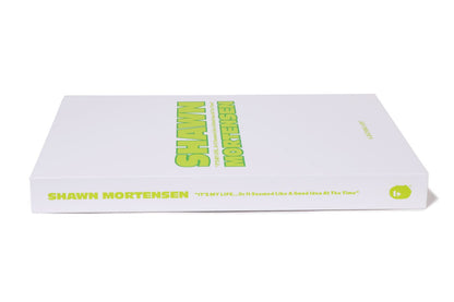 BAPE X SHAWN MORTENSEN BECK TEE