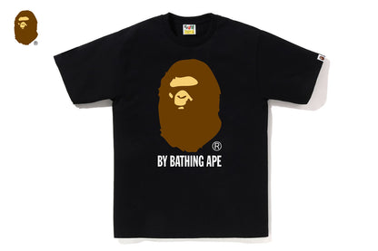 BAPE BY BATHING APE TEE