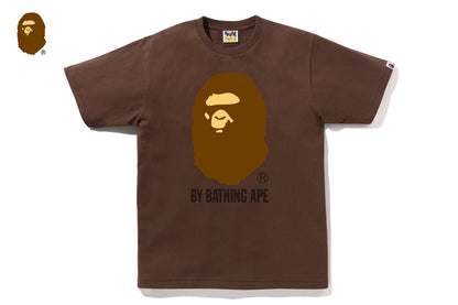 BAPE BY BATHING APE TEE