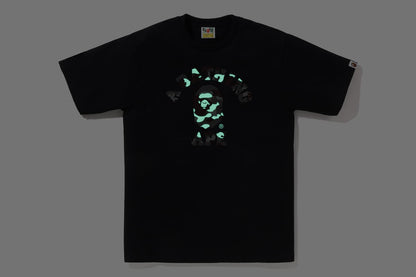 BAPE CITY CAMO 大學T恤