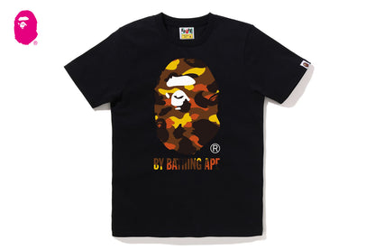 BAPE 1ST CAMO TEE