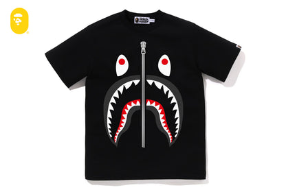 BAPE SHARK TEE