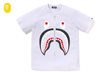 BAPE SHARK TEE