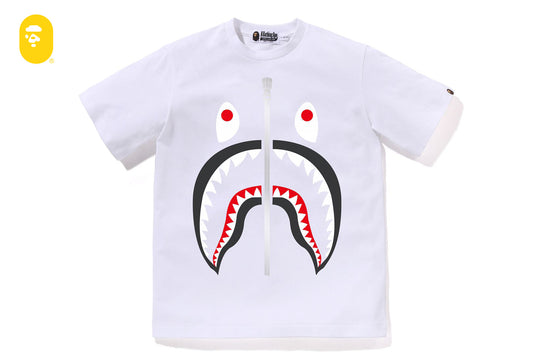 BAPE SHARK TEE