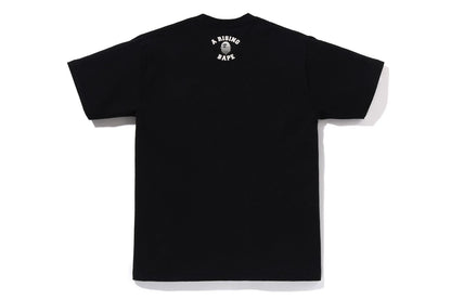 BAPE A RISING BAPE HORSE TEE