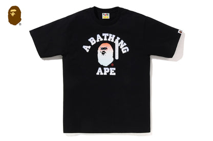 BAPE KABUKI COLLEGE TEE