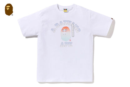 BAPE KABUKI COLLEGE TEE