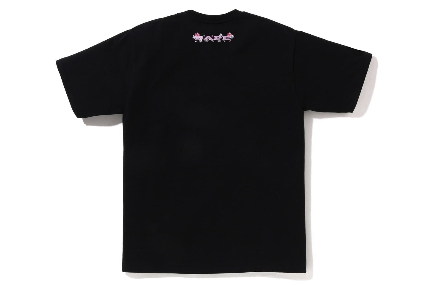 BAPE 日本櫻花T恤