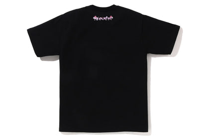 BAPE 日本櫻花T恤