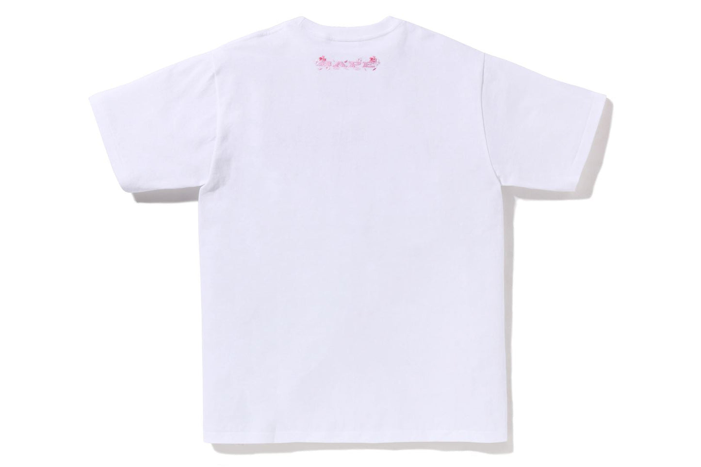 BAPE 日本櫻花T恤