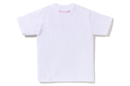 BAPE 日本櫻花T恤