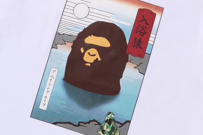 BAPE JAPAN SOUVENIR TEE #2