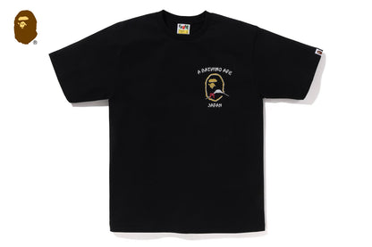 BAPE 日本紀念T恤 #1