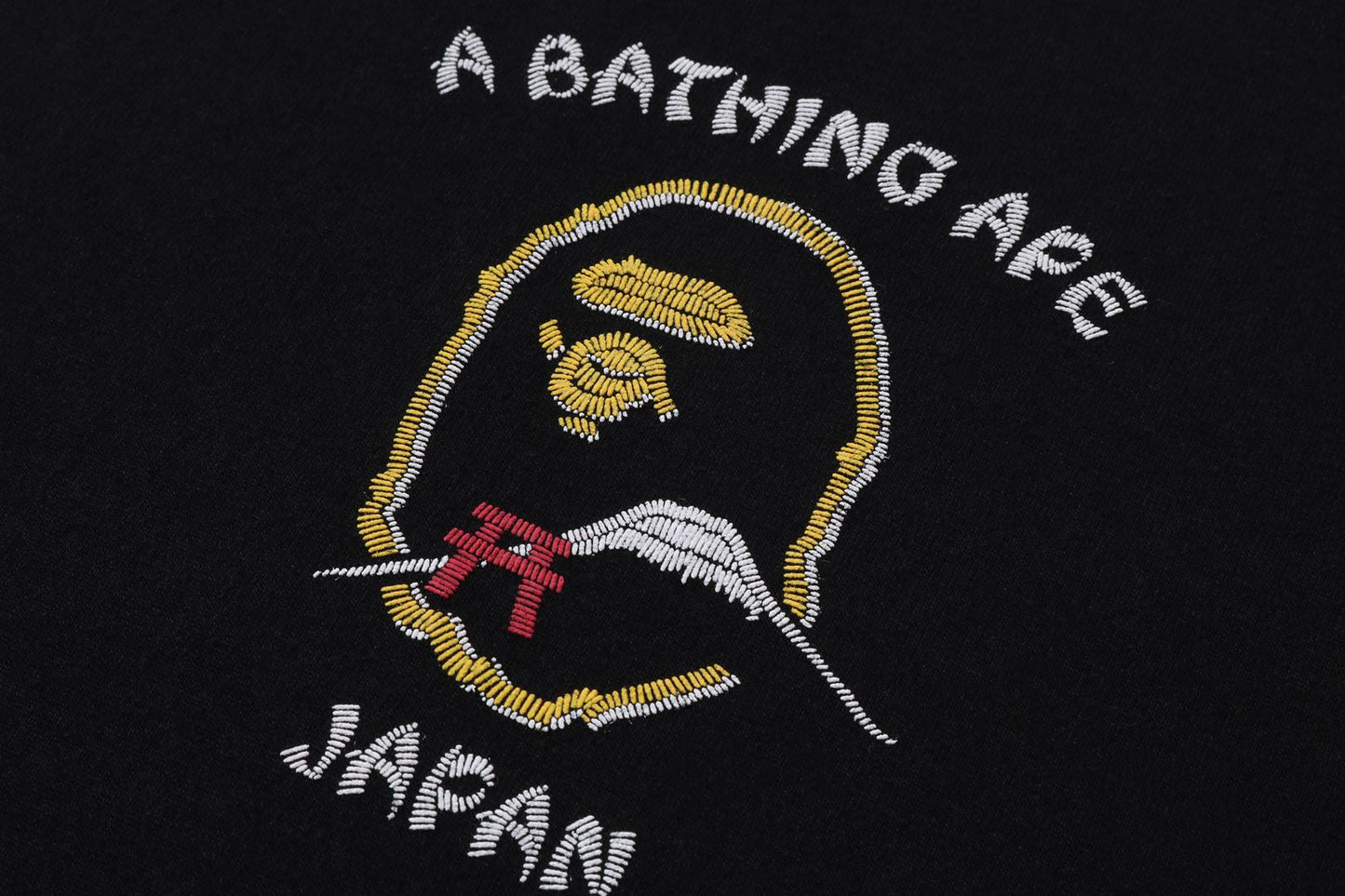 BAPE 日本紀念T恤 #1