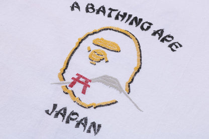 BAPE 日本紀念T恤 #1