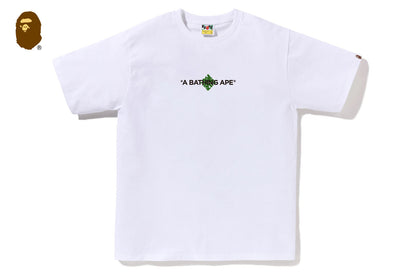BAPE 日本扇子T恤
