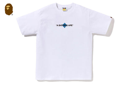 BAPE 日本扇子T恤