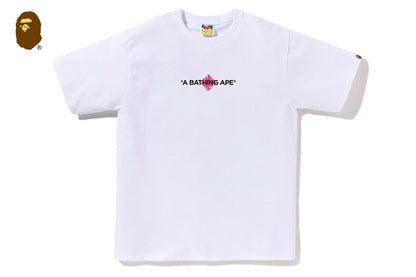 BAPE 日本扇子T恤