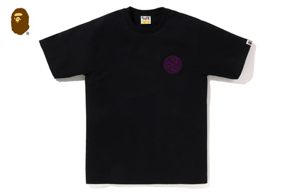 BAPE COLOR CAMO 日本文化三巴T恤