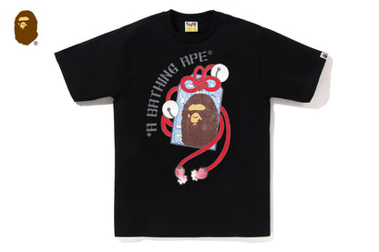 BAPE 日本傳統魅力短袖T恤
