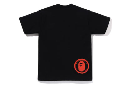 BAPE SENJAFUDA TEE