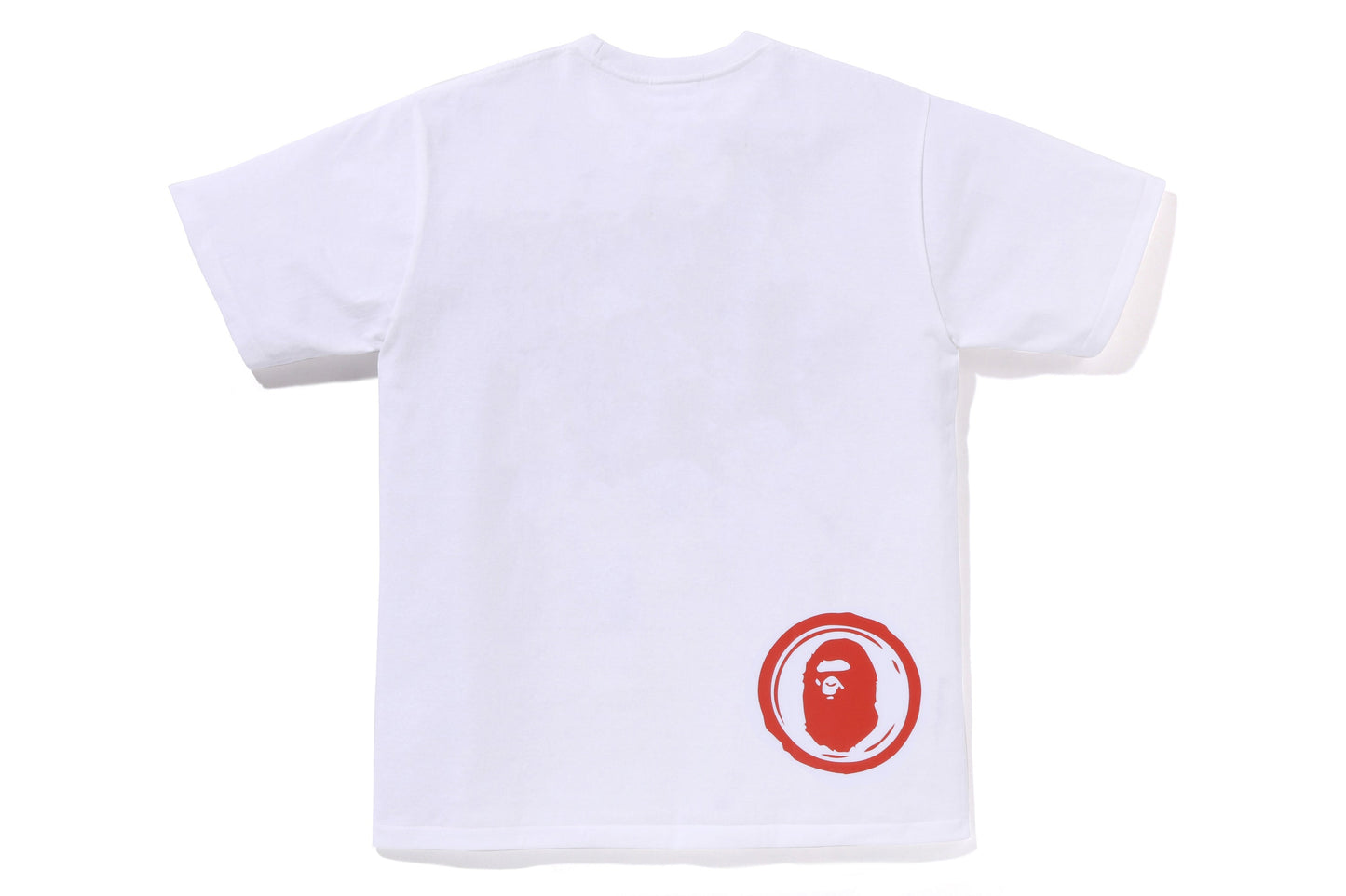 BAPE SENJAFUDA TEE
