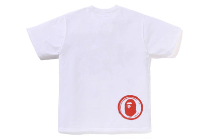 BAPE SENJAFUDA TEE