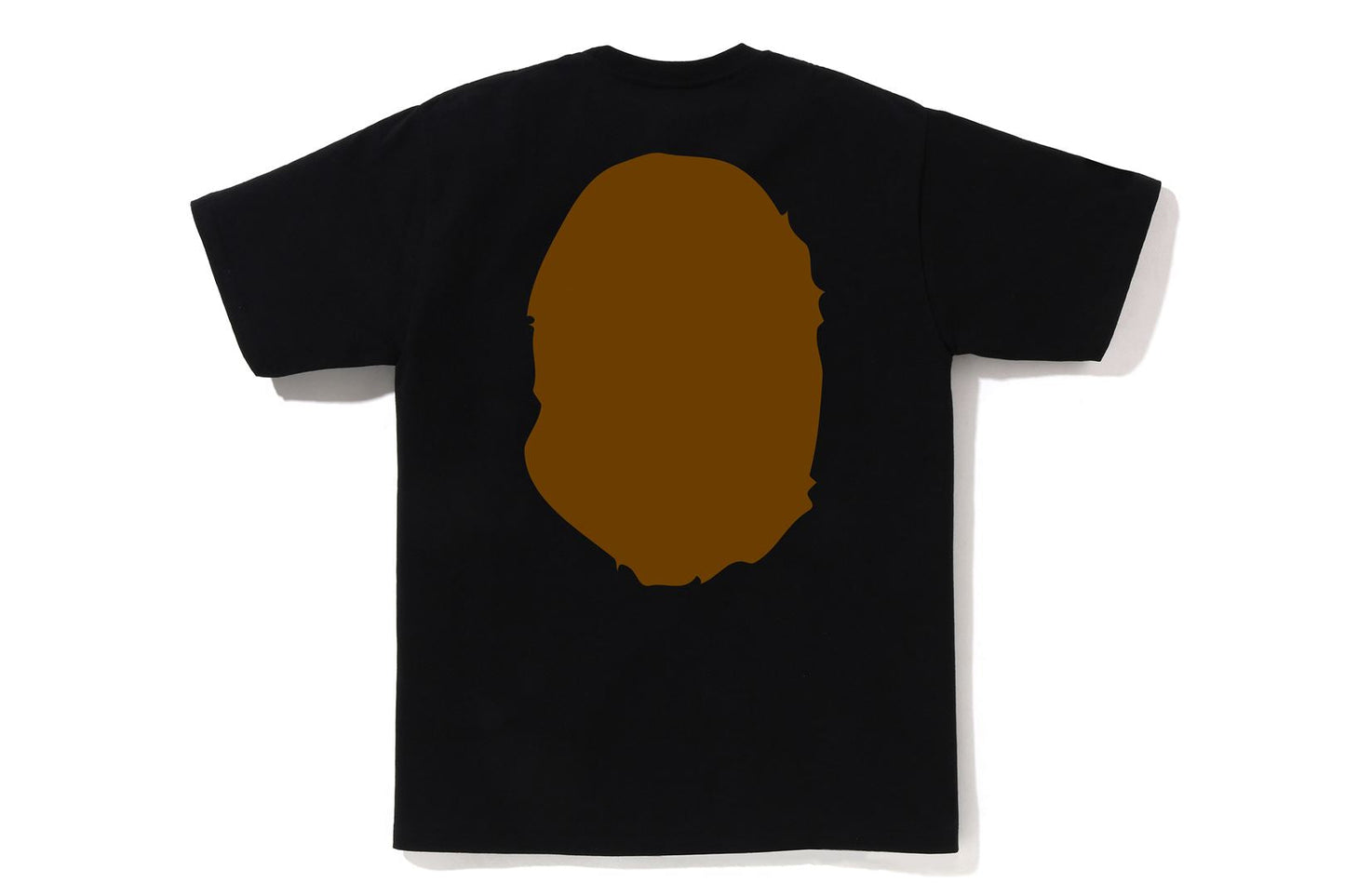 BAPE BIG APE HEAD TEE