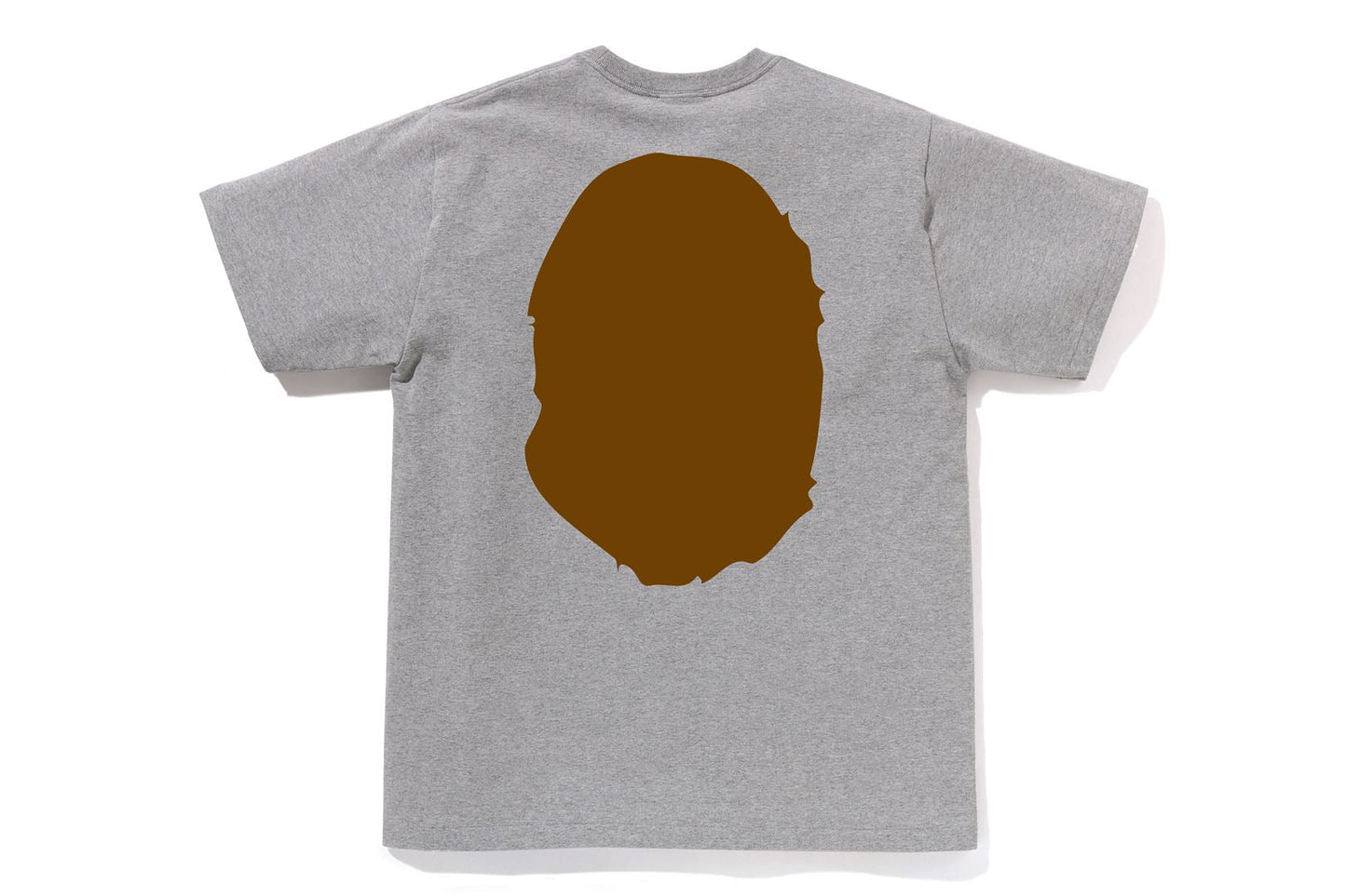 BAPE BIG APE HEAD TEE