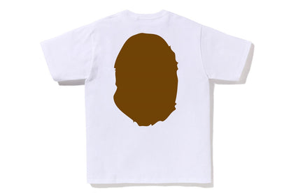 BAPE BIG APE HEAD TEE
